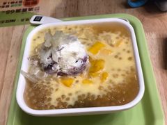 -满记甜品(苏州中心店)