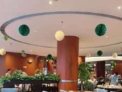 -重庆丽苑维景国际大酒店·海鲜自助餐厅