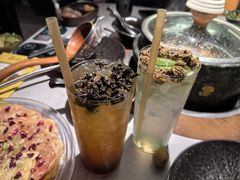 -芸山季·云南野生菌火锅(人民广场来福士店)