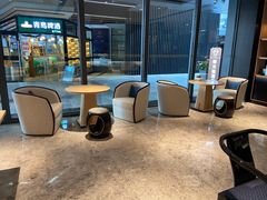 -曙光薇酒店(南京夫子庙老门东店)
