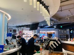 -Peet's 皮爷咖啡(东湖路手作店)