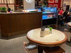 大堂-松鹤面馆·古法焖肉面(观前店)