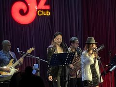 -JZ Club 爵士酒吧(上海店)