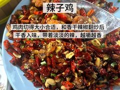 -坛南湾阿强农家乐.海鲜大排档老字号(福州地标美食店)