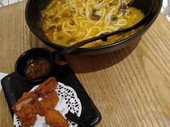 -云味馆过桥米线(皇庭广场店)