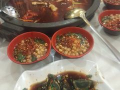 -安吉美渝石锅鱼(芜园西路店)
