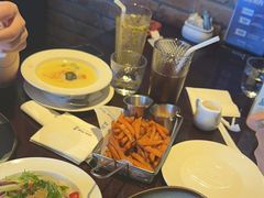 -blue frog蓝蛙(长泰广场店)