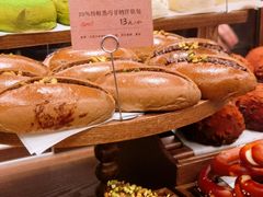 -RUXU入续糖水铺与包(卓悦中心店)