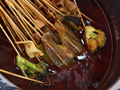 -冒椒火辣(奎星楼街店)
