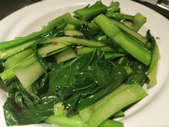 -川里谈·川味小馆(北京路店)