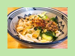 -老崔的面馆(玉函路店)