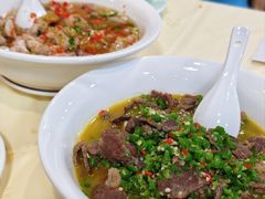 -笨罗卜浏阳菜馆(龙华鹏润达店)