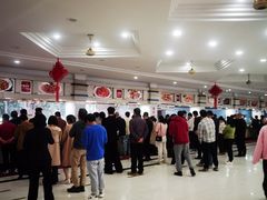 -浙大玉泉五食堂