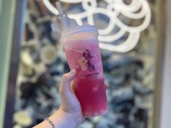-注春·荞麦奶茶(新天地旗舰店)