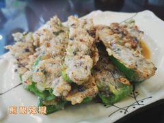 -红星光发煲仔饭(文海店)