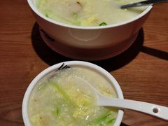 -吕氏疙瘩汤·新鲁菜(济南万象城店)