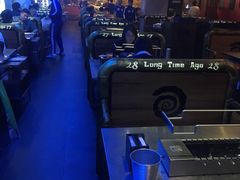 大堂-很久以前羊肉串(大华三路店)