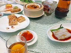 -北园酒家(小北路店)