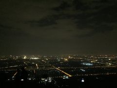 -鬼笑石后山停车场