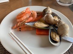 -上海浦东华美达大酒店