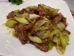-清真·玛丽亚新疆菜主题餐厅(浙江中路店)