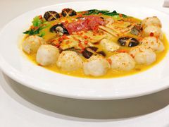 -扬州狮子楼·非遗淮扬菜(总店)
