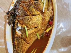 -溪涧堂农家土菜(神仙居店)