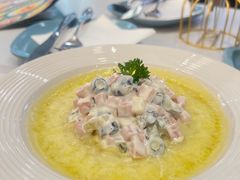 -库滋明·俄罗斯特色美食(中央大街店)