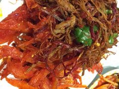 -春花民族美食(佳木斯总店)