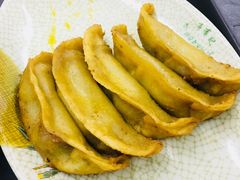 牛肉锅贴-清真蒋有记(老门东店)