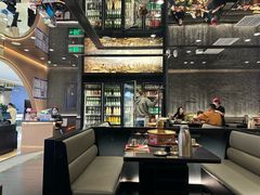 -西塔老太太泥炉烤肉(北京北苑天街龙湖店)