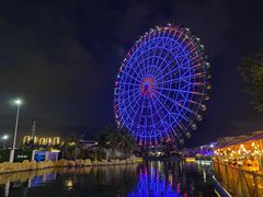 -三亚海昌梦幻海洋不夜城