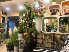 -理療君·古法推拿•姜疗•SPA馆(东门店)
