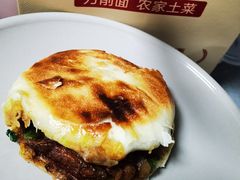 -好嫂子酱猪手•农家菜(学院南路店)