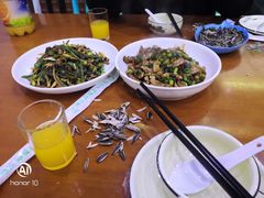-全乐鱼馆·淳牌有机鱼直营店