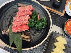 -韩满园· 甄选韩式烤肉