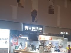 -野人牧坊Gelato(天津南开大悦城店)