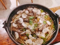 牛肉汤锅-汤厨(五道营店)