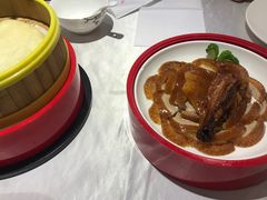 -味+新京宴·烤鸭·北京菜(创意谷店)