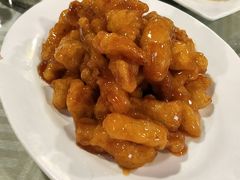 -金杏·粘卷子 烤鸭 农家菜