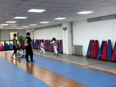 -北京阳铭国际击剑俱乐部