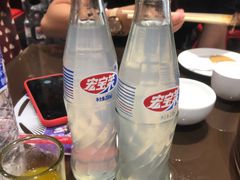 -金源烤肉面片馆(师大店)