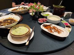 -江南雅厨(李公堤店)