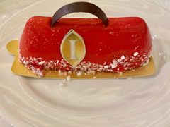 -杭州国际会议中心洲际酒店-原素全日餐厅(解放东路店)