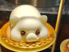 -世纪金源大饭店海鲜自助餐厅(迎宾路店)