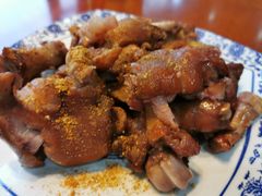-吉顺坑烤