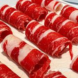 好吃的川味火锅！！！