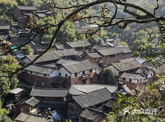 这些年也算是把云南玩了个七七八八，基本上每个地州有什