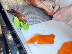 -京坛汇·烤鸭·京菜(宋庄店)