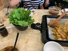 -幸福烤肉(烤肉/烧鸡公店)